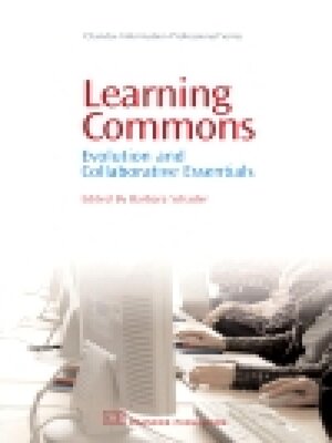 cover image of Learning Commons